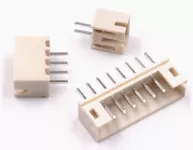 Cổng PH2.0  3 Chân Thẳng